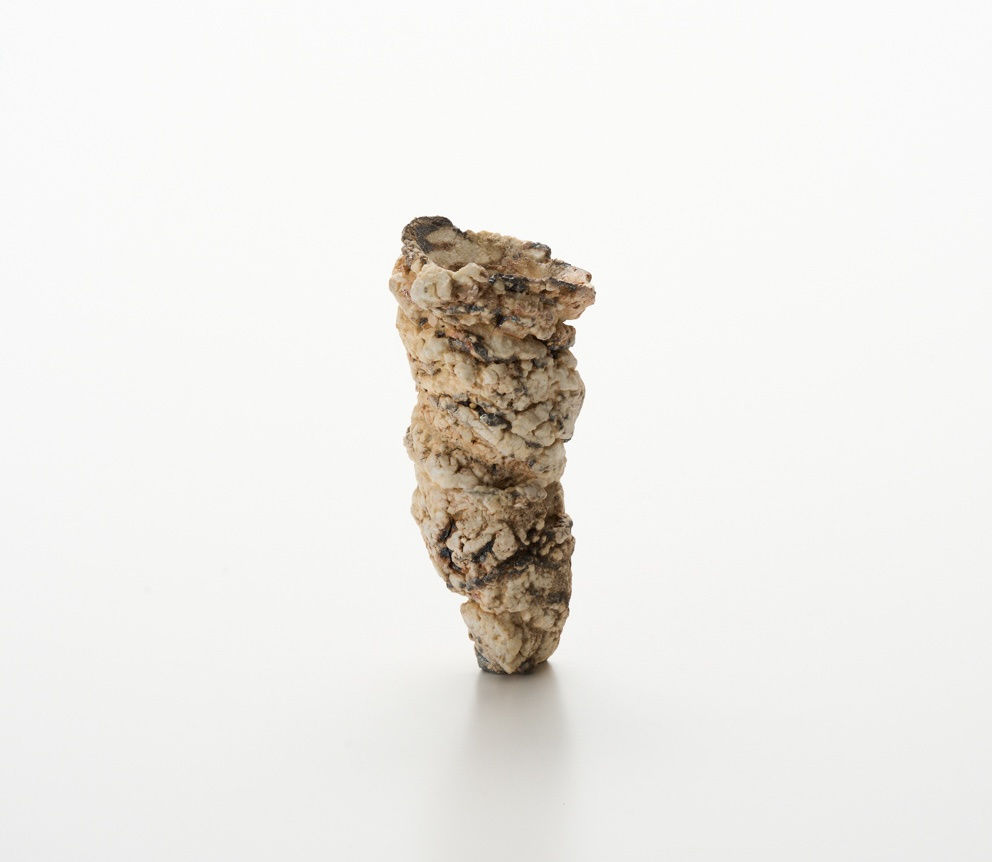 サム・チャット, Torqued Form Seto Clay 1, 2024