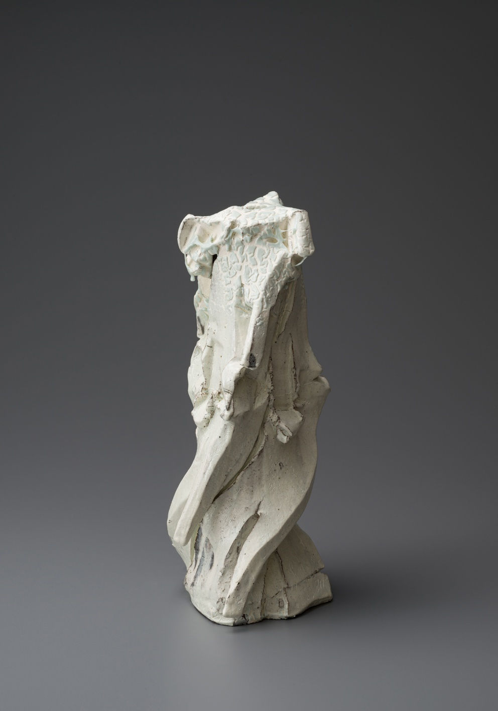 道川 省三, Kohiki Sculptural Form, 2025