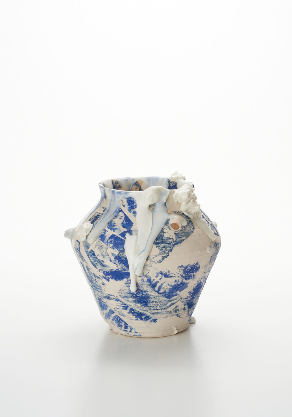 多和田有希＋福本双紅, hidden stream 9, 2025