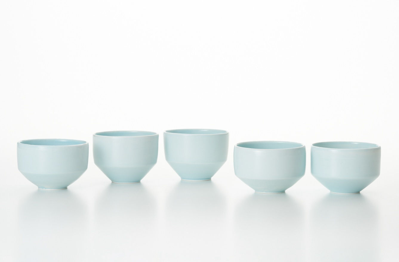 サム・チャット, Kyoto Spring Chawan 3, 2024