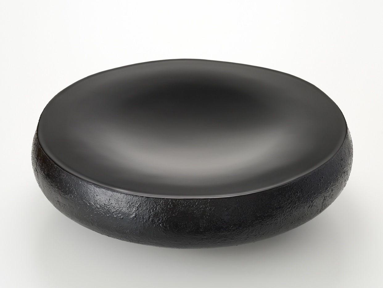 松井 利夫, 沈む魚, 2024