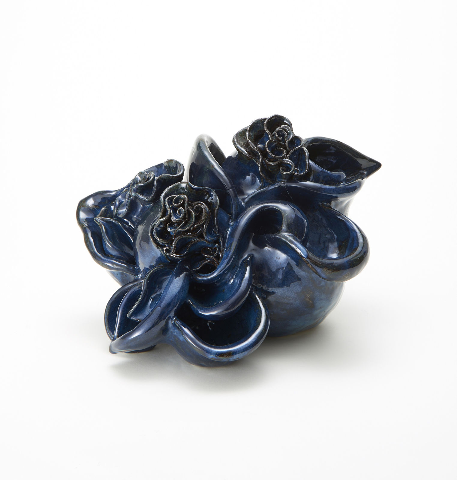 森 綾, Veronika, 2017