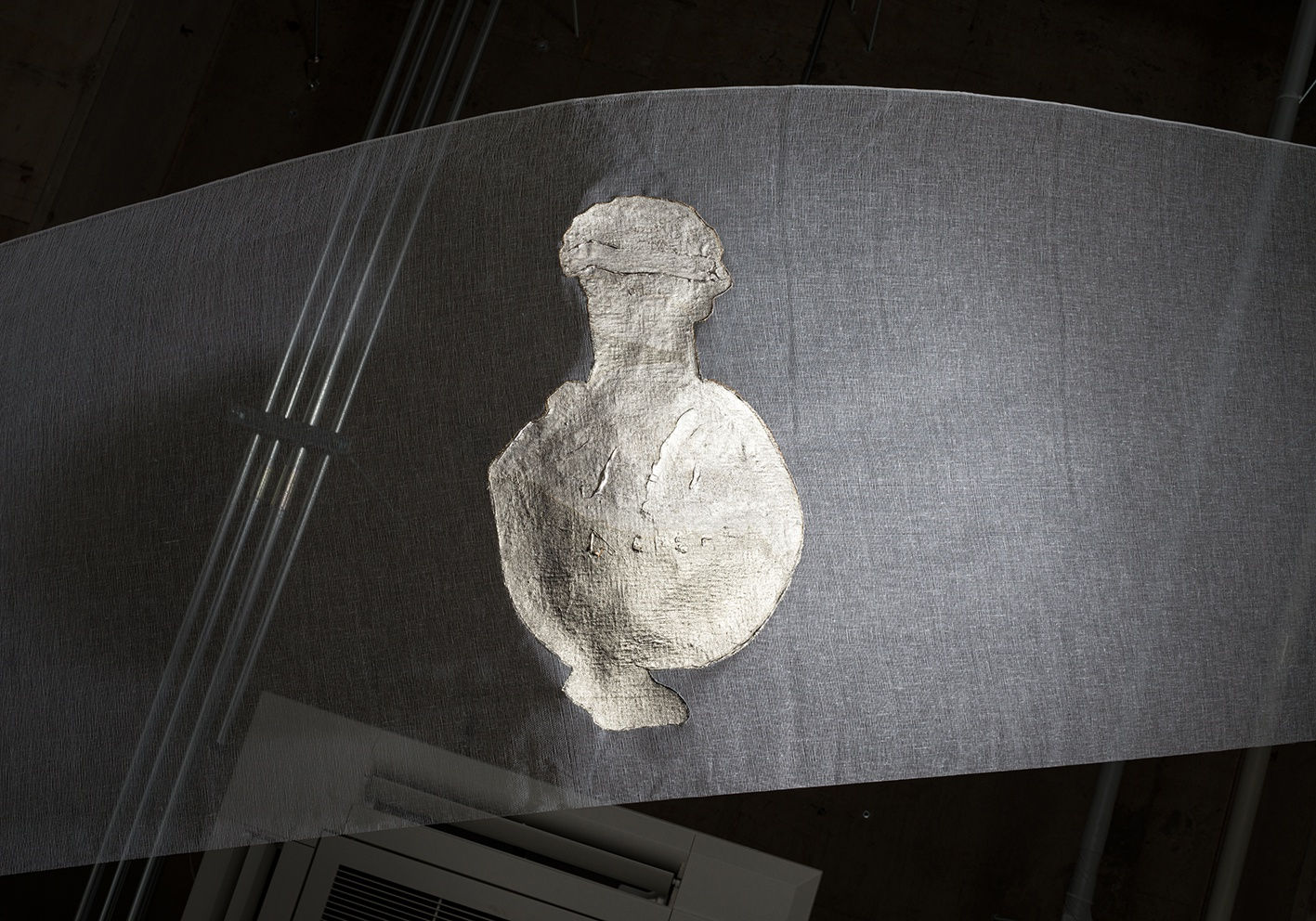 湊 茉莉, ながれ、エトルリアV , 2021