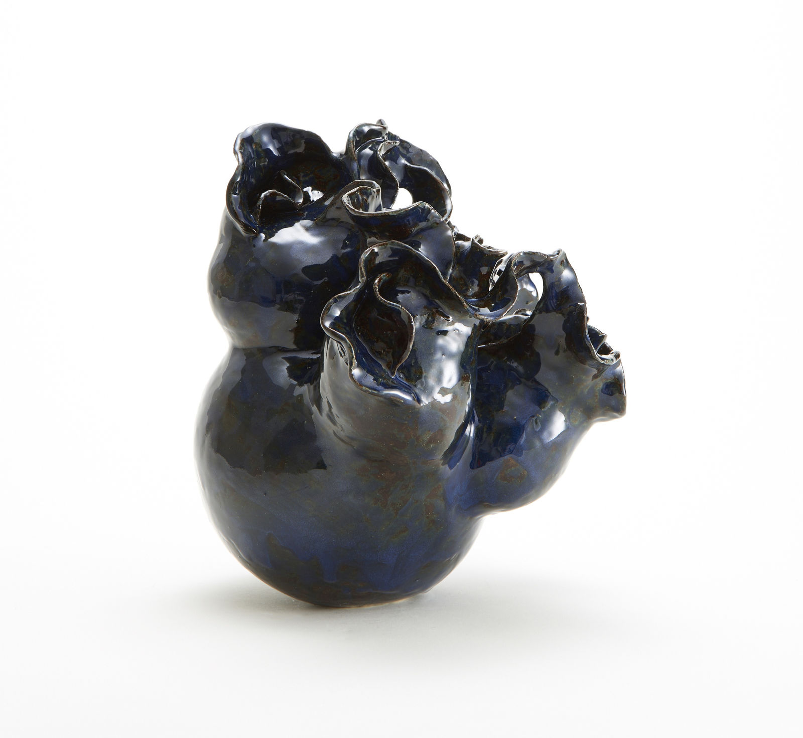 森 綾, 爛漫, 2018