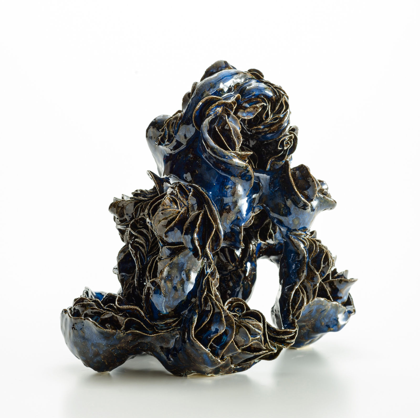 森 綾, Circulation, 2020