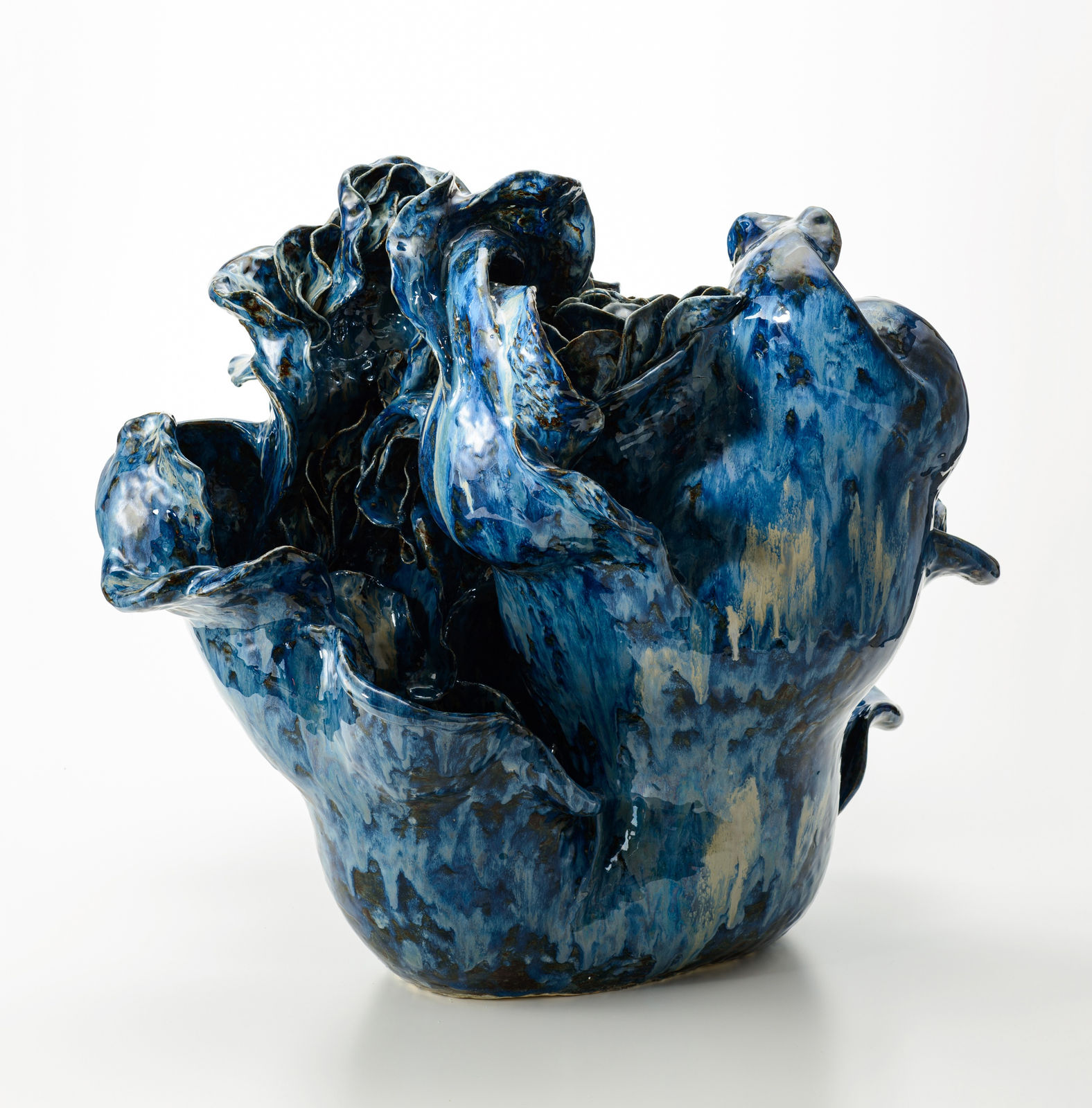 森 綾, 樹雨, 2020