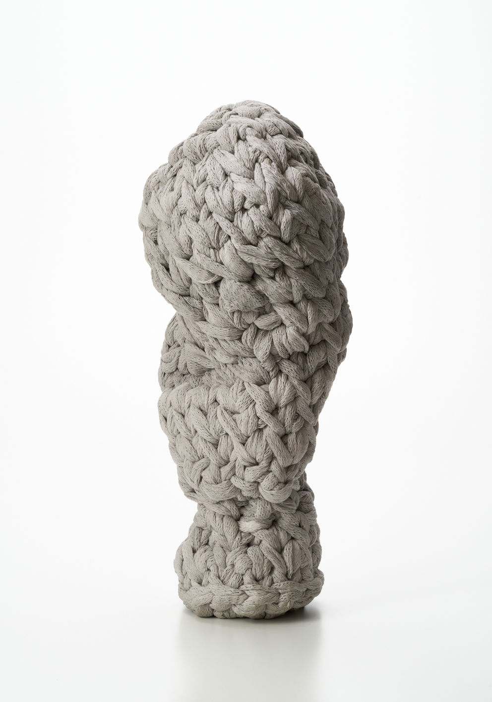 力石 咲, 結晶集合体_33, 2025