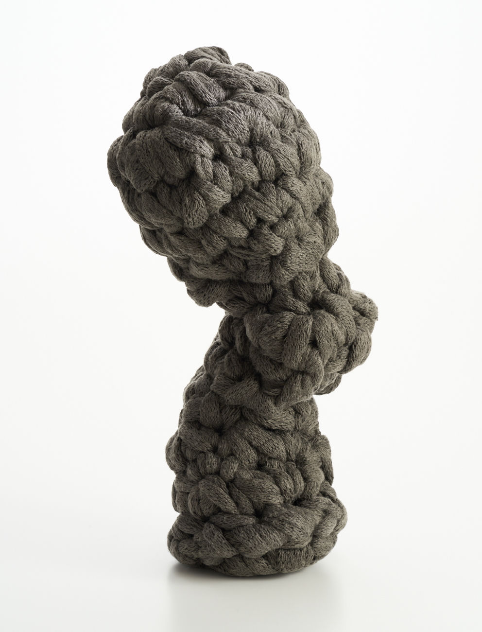 力石 咲, 結晶集合体_ 25, 2024