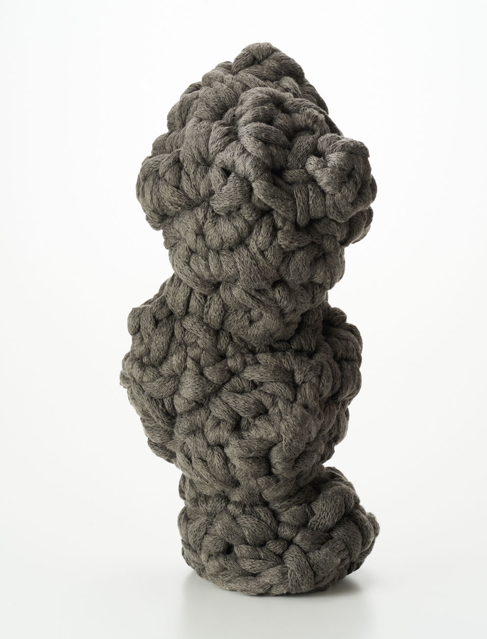 力石 咲, 結晶集合体_ 27, 2024