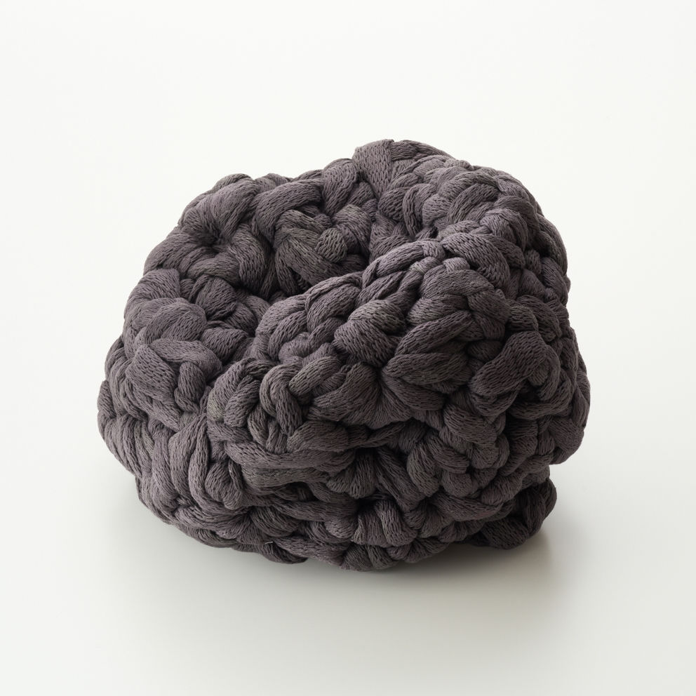 力石 咲, 結晶集合体_ 29, 2025