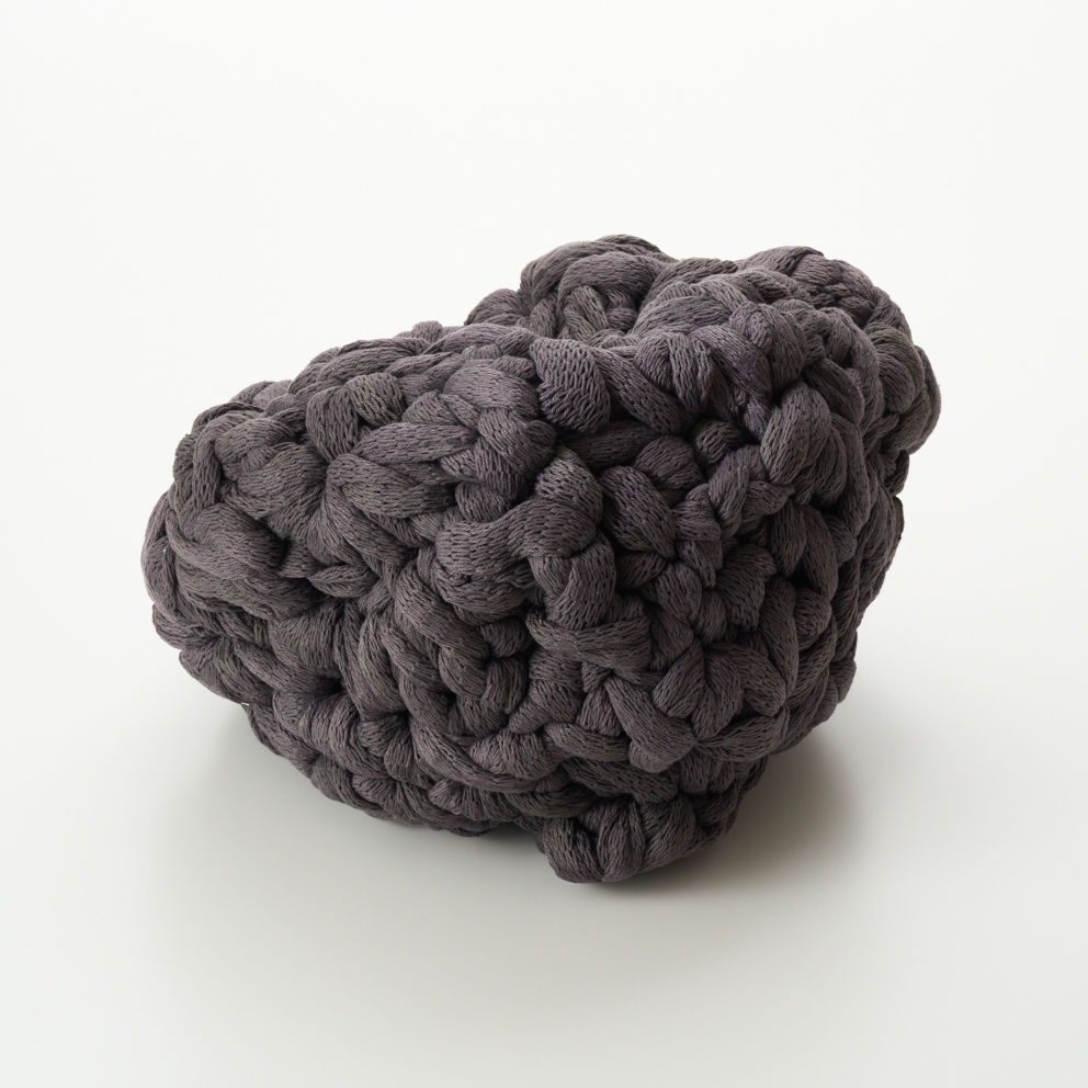 力石 咲, 結晶集合体_ 29, 2025