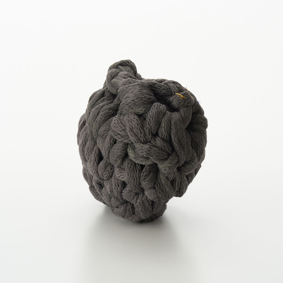 力石 咲, 結晶集合体_ 31_6, 2025