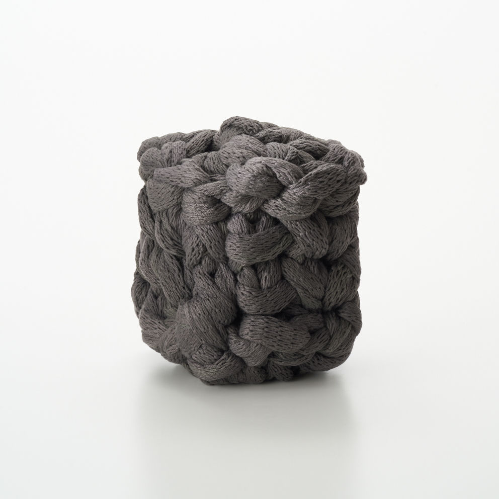 力石 咲, 結晶集合体_32_1, 2025