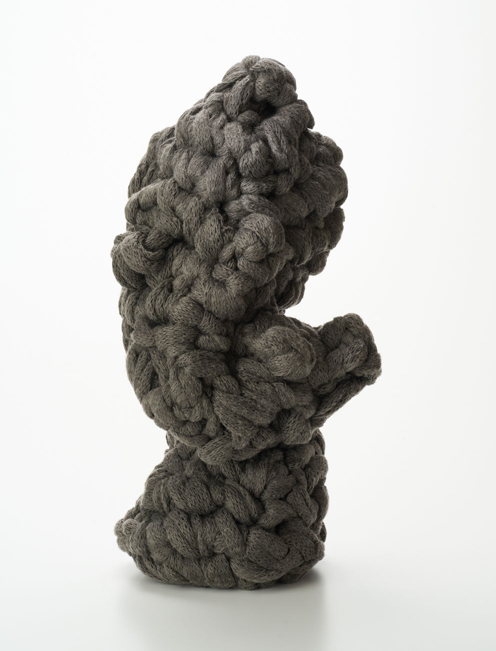 力石 咲, 結晶集合体_26, 2024