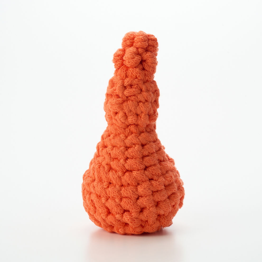 力石 咲, ほどけるほとけ_76, 2025