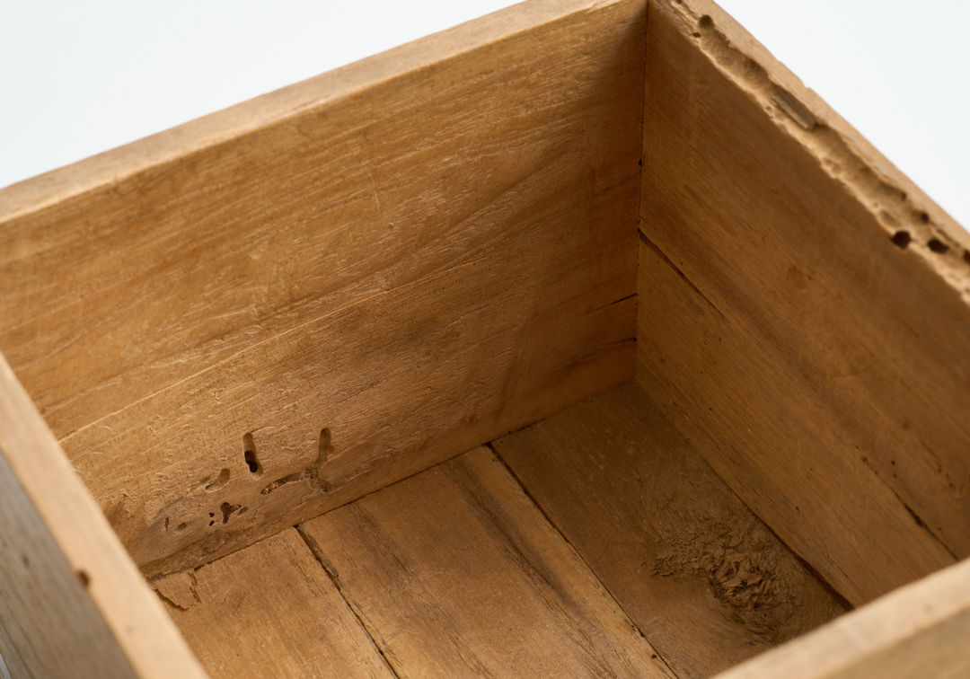 大田垣 蓮月, 急須