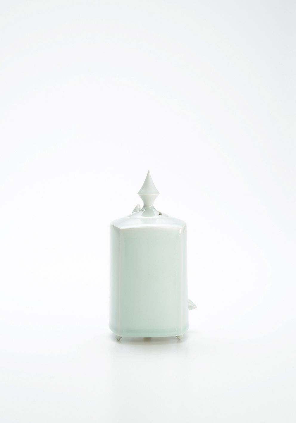 深見 陶治, 香炉三日月