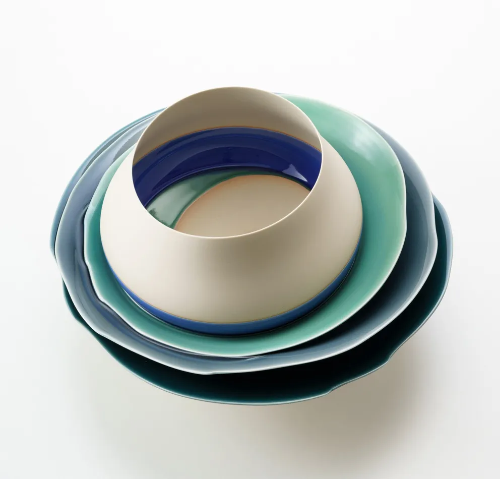 福本 双紅, 月影