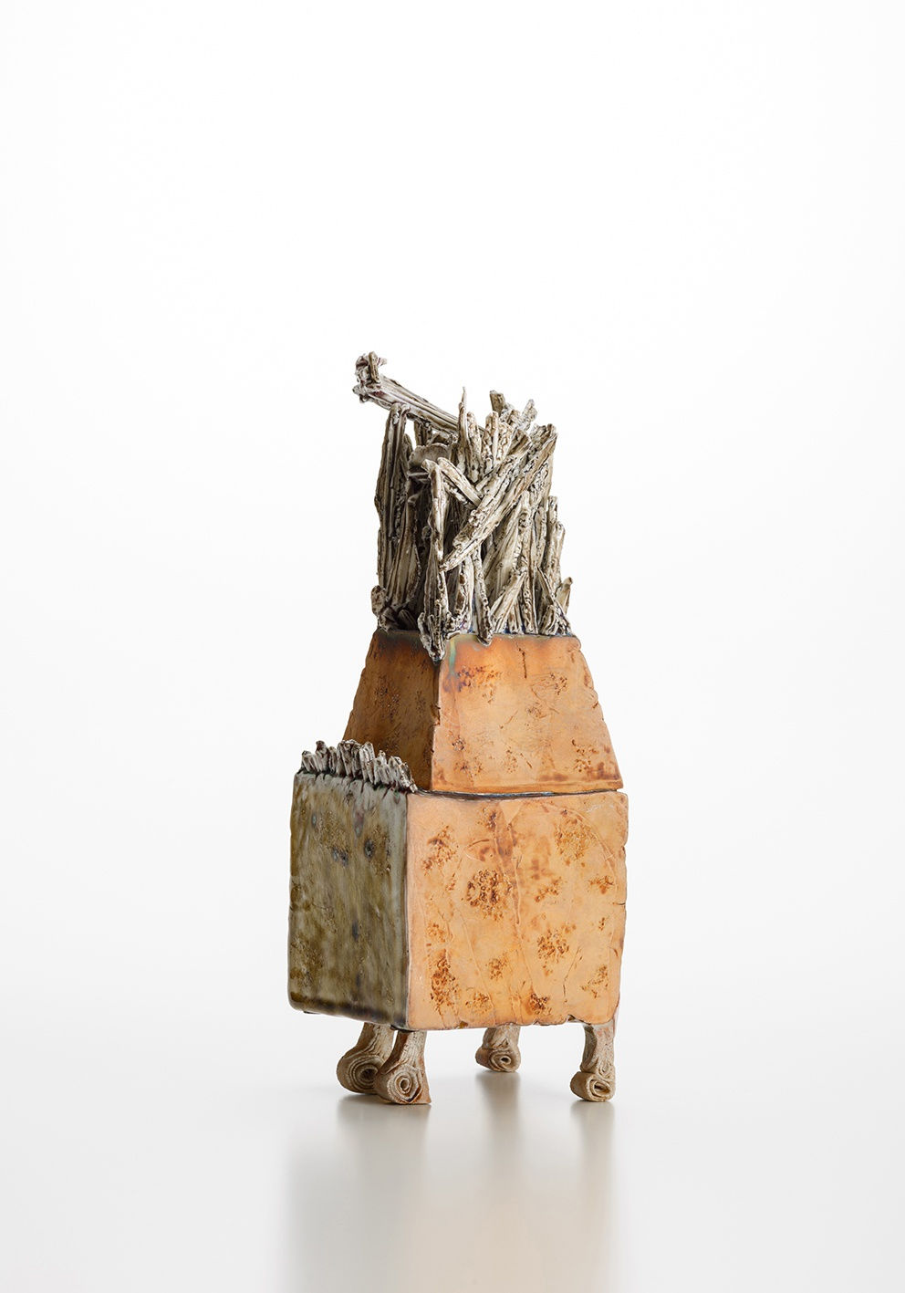 川端 健太郎, kave, 2013