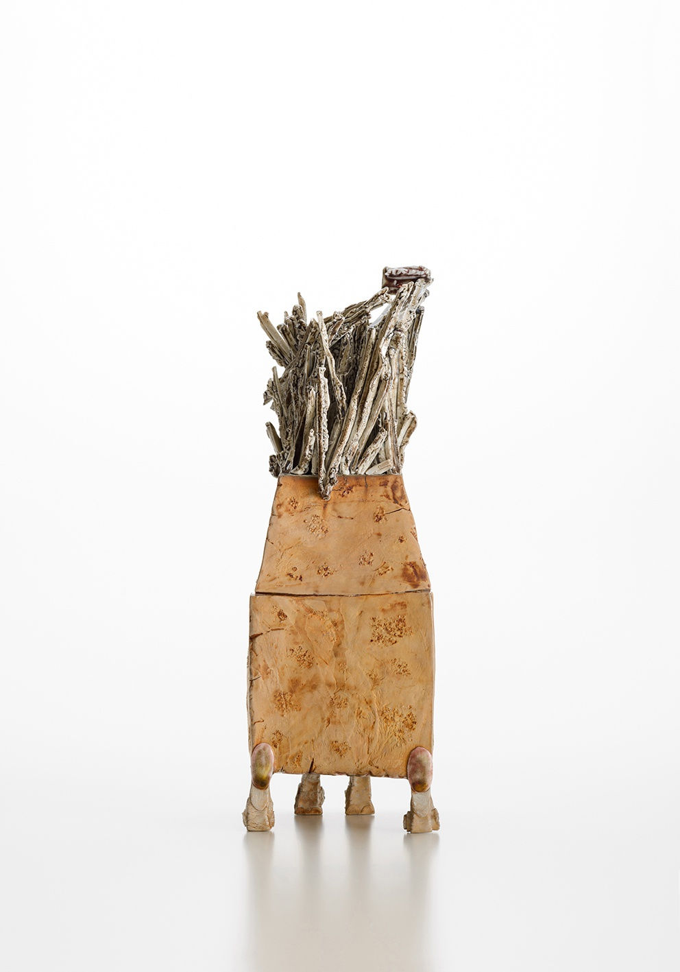 川端 健太郎, kave, 2013