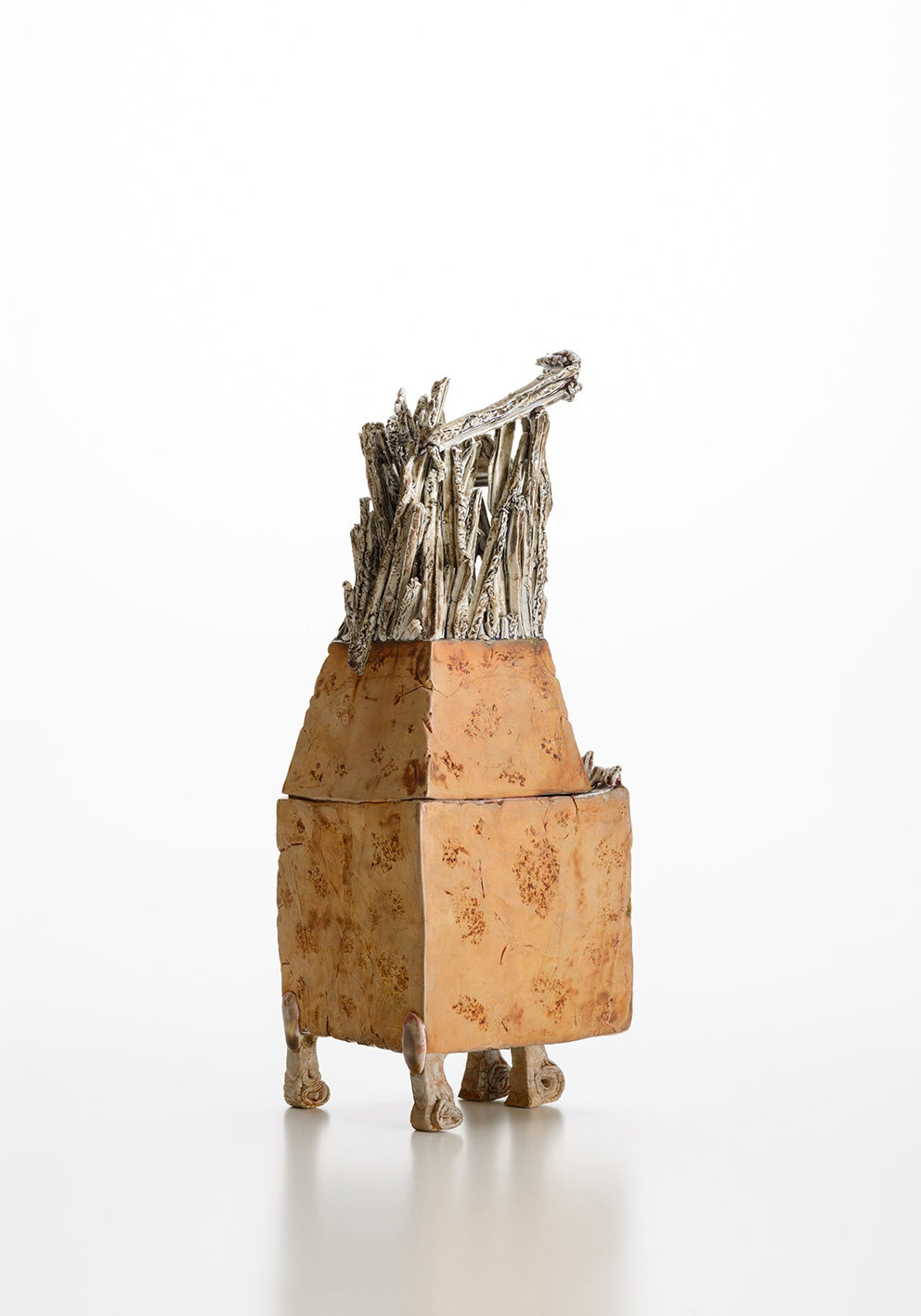 川端 健太郎, kave, 2013