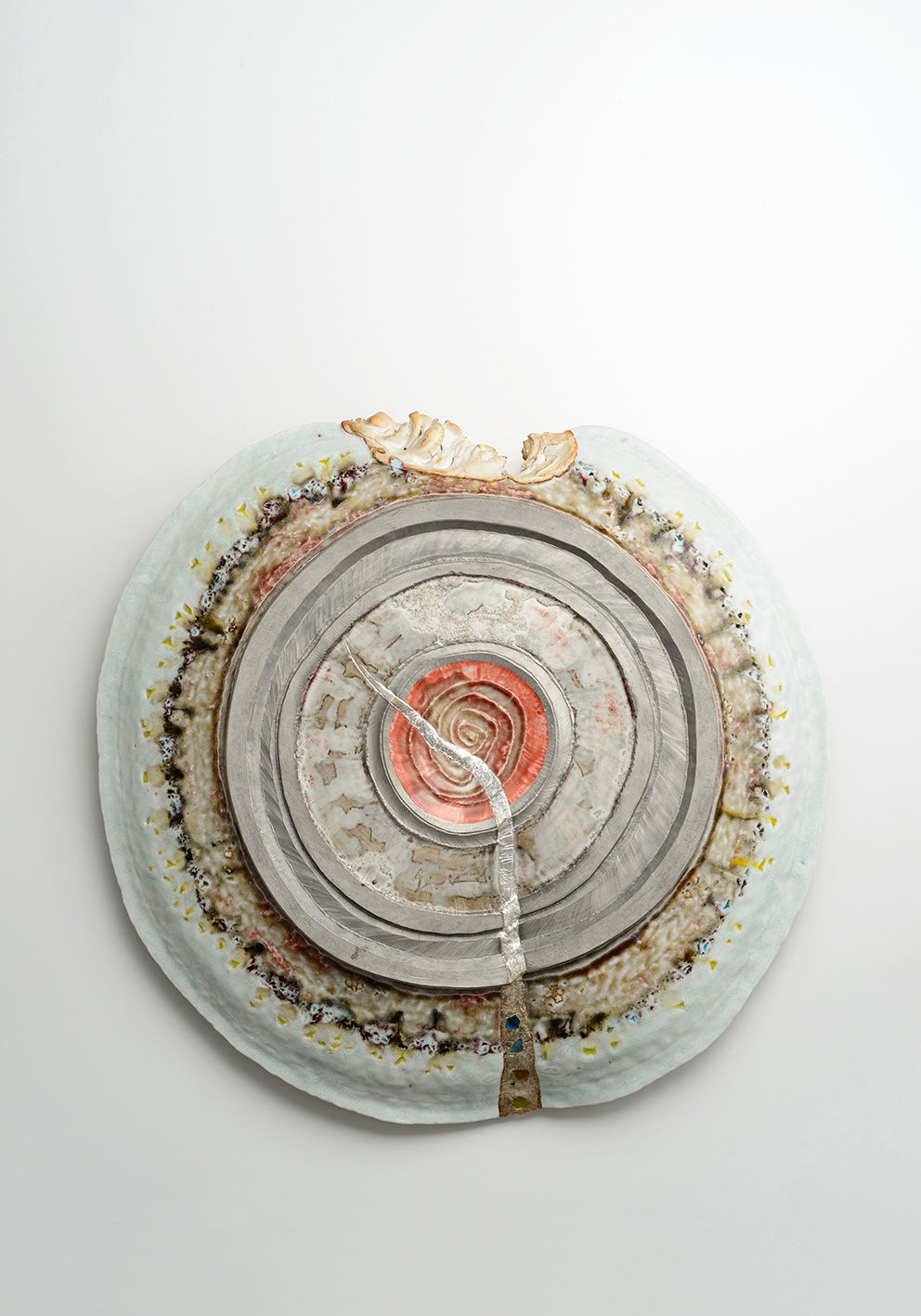 川端 健太郎, Knot Face, 2018