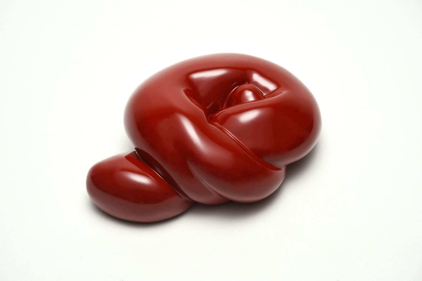 青木 千絵, ドローイングから 18-4, 2018