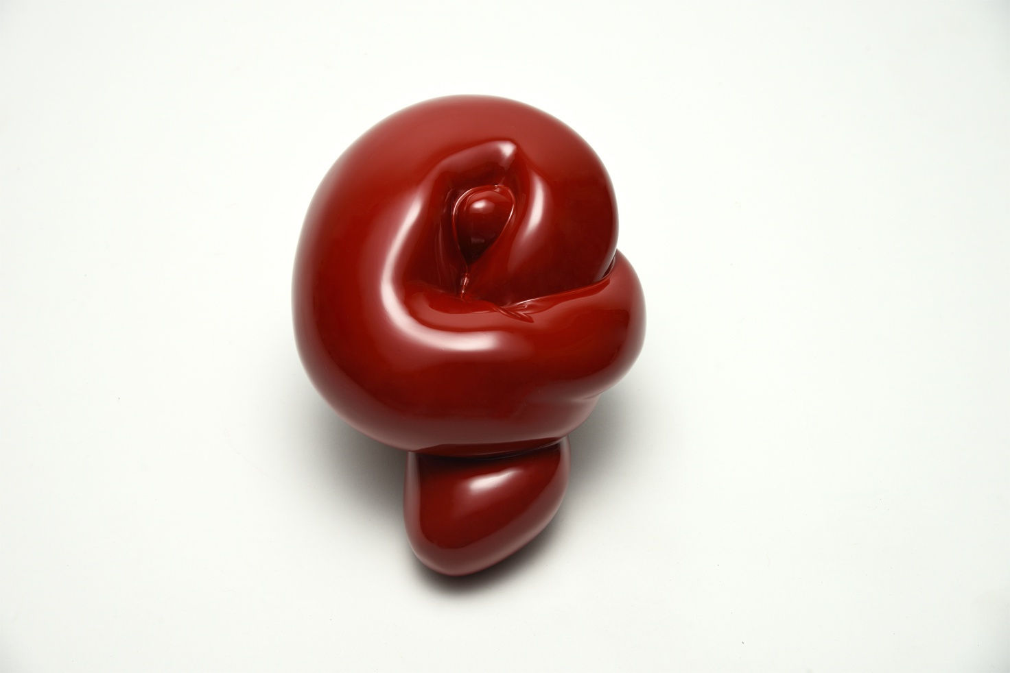 青木 千絵, ドローイングから 18-4, 2018