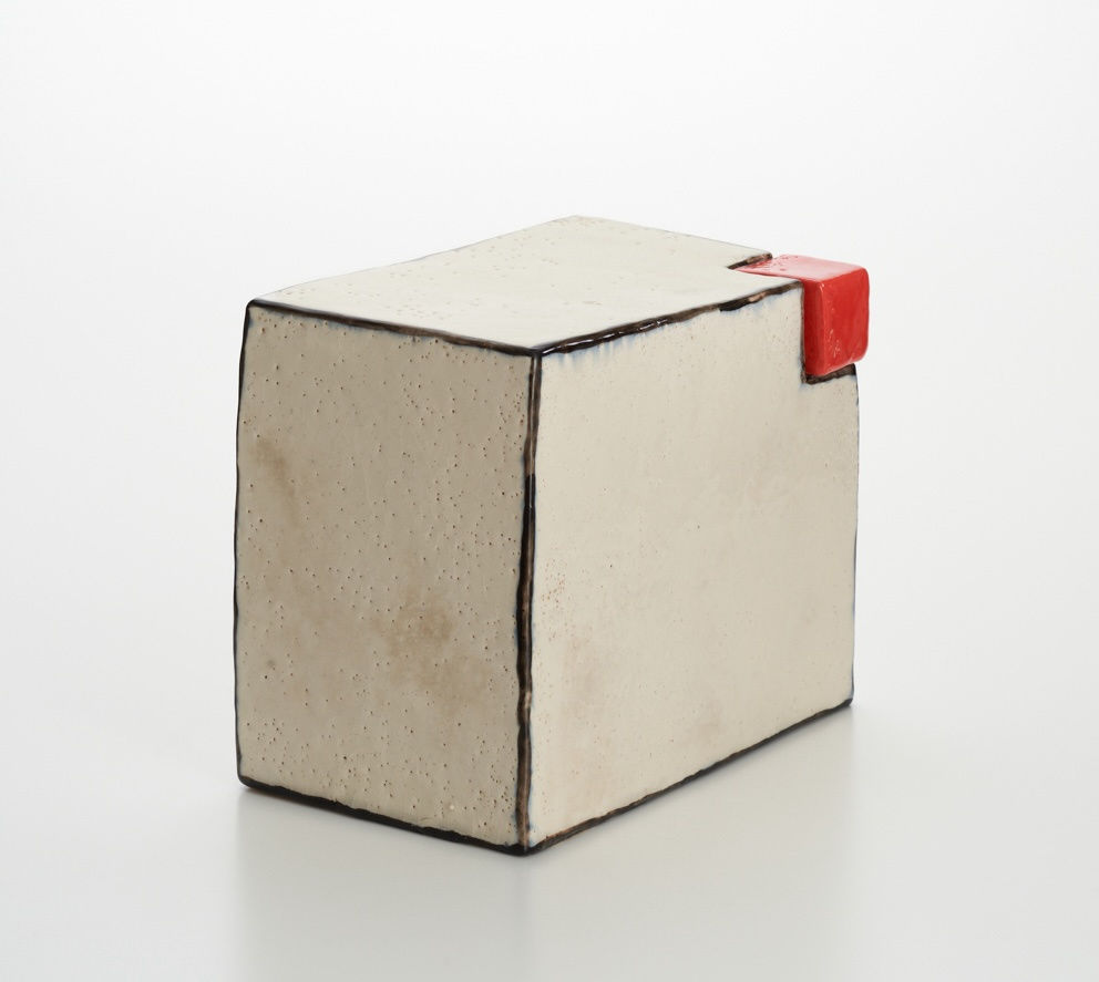 金子 潤, 無題　, 2014