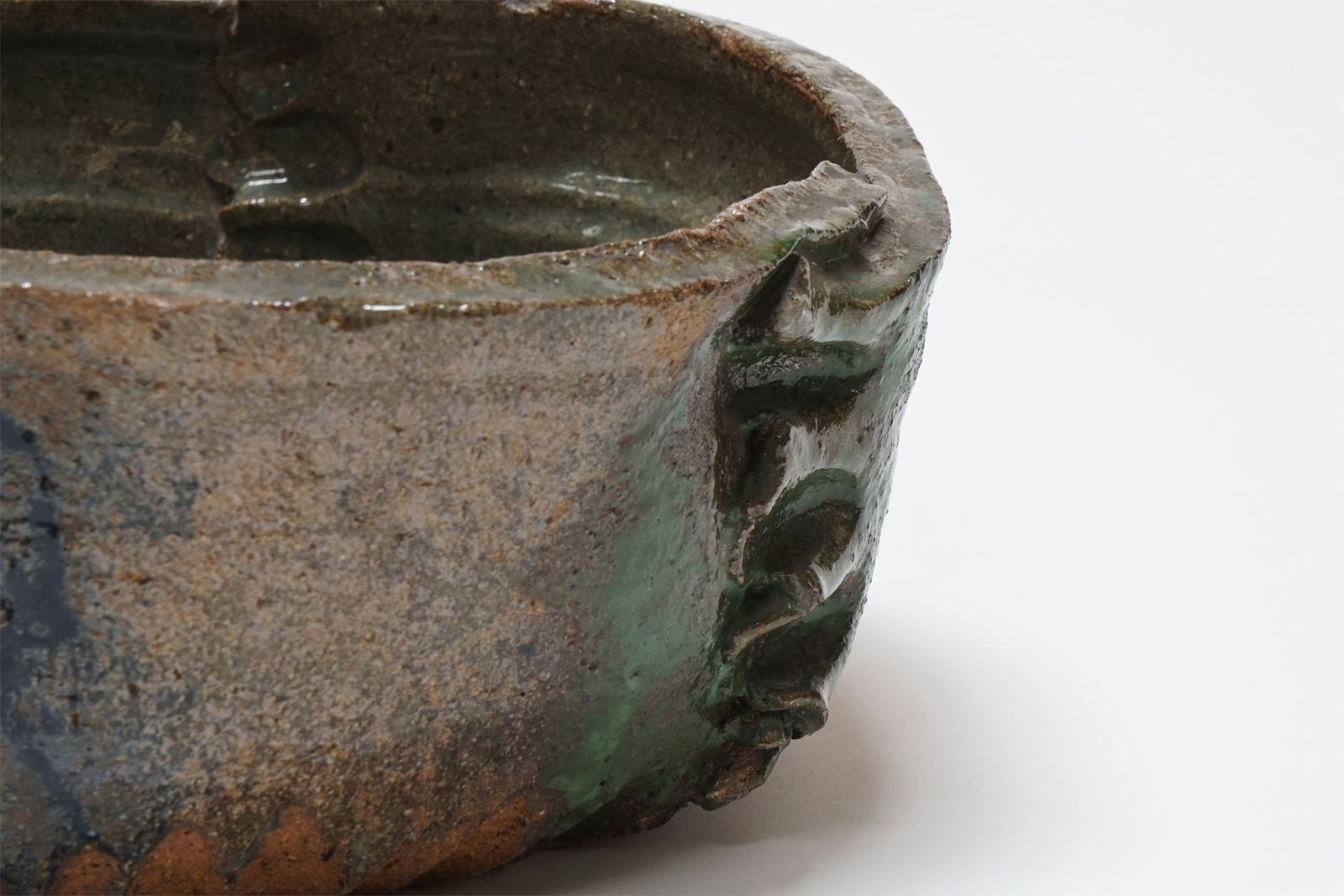 ジョン・メイソン, BOWL, 1995