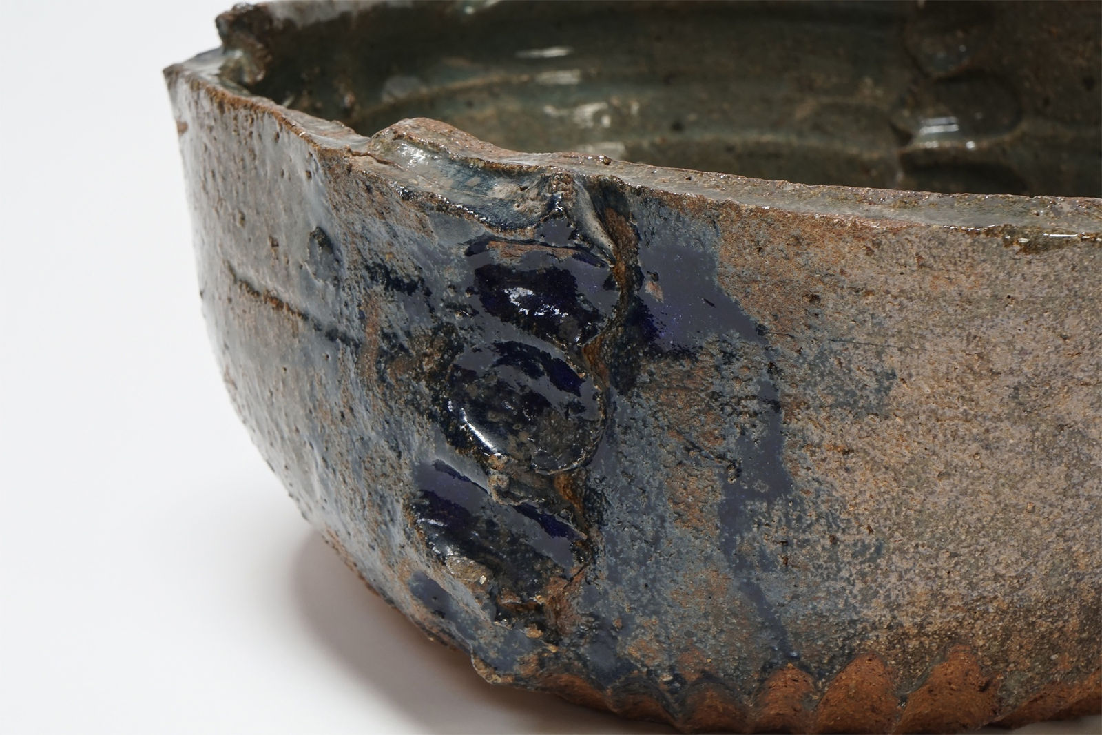 ジョン・メイソン, BOWL, 1995