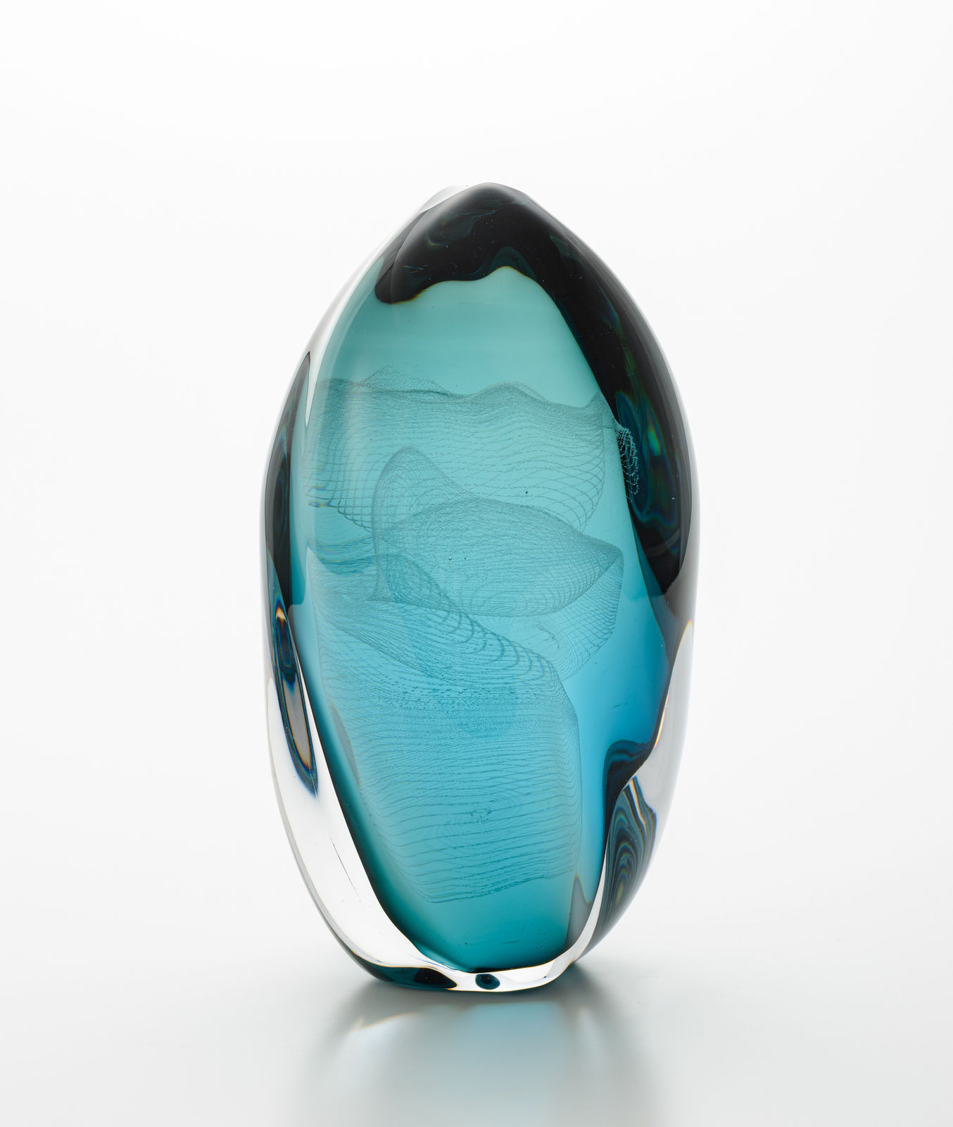 小坂 未央, Tide, 2020