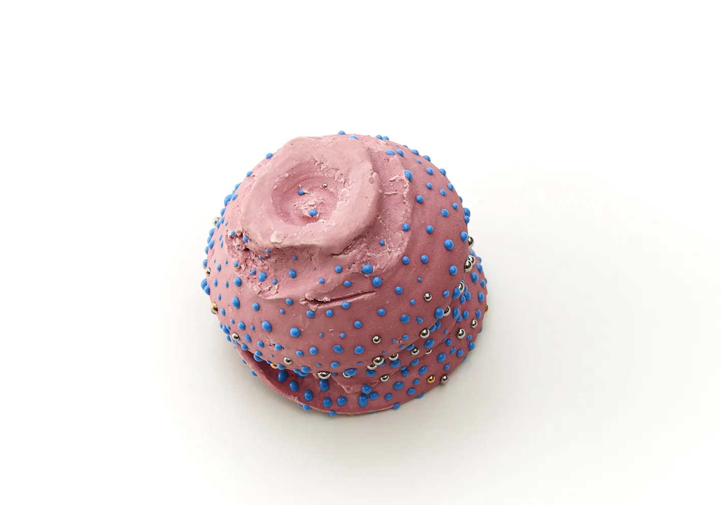 桑田 卓郎, 点滴垸