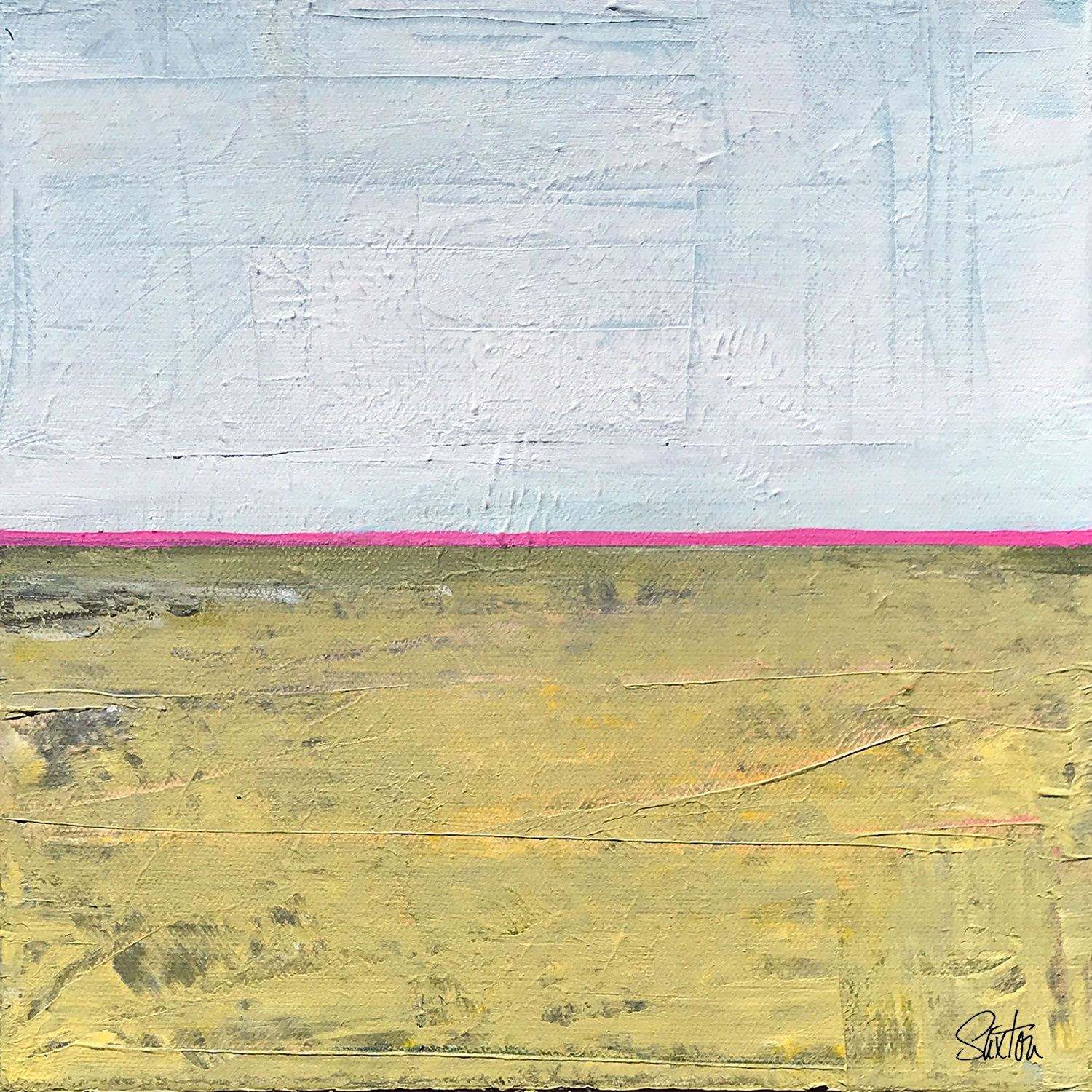 Series II: Moon in Libra