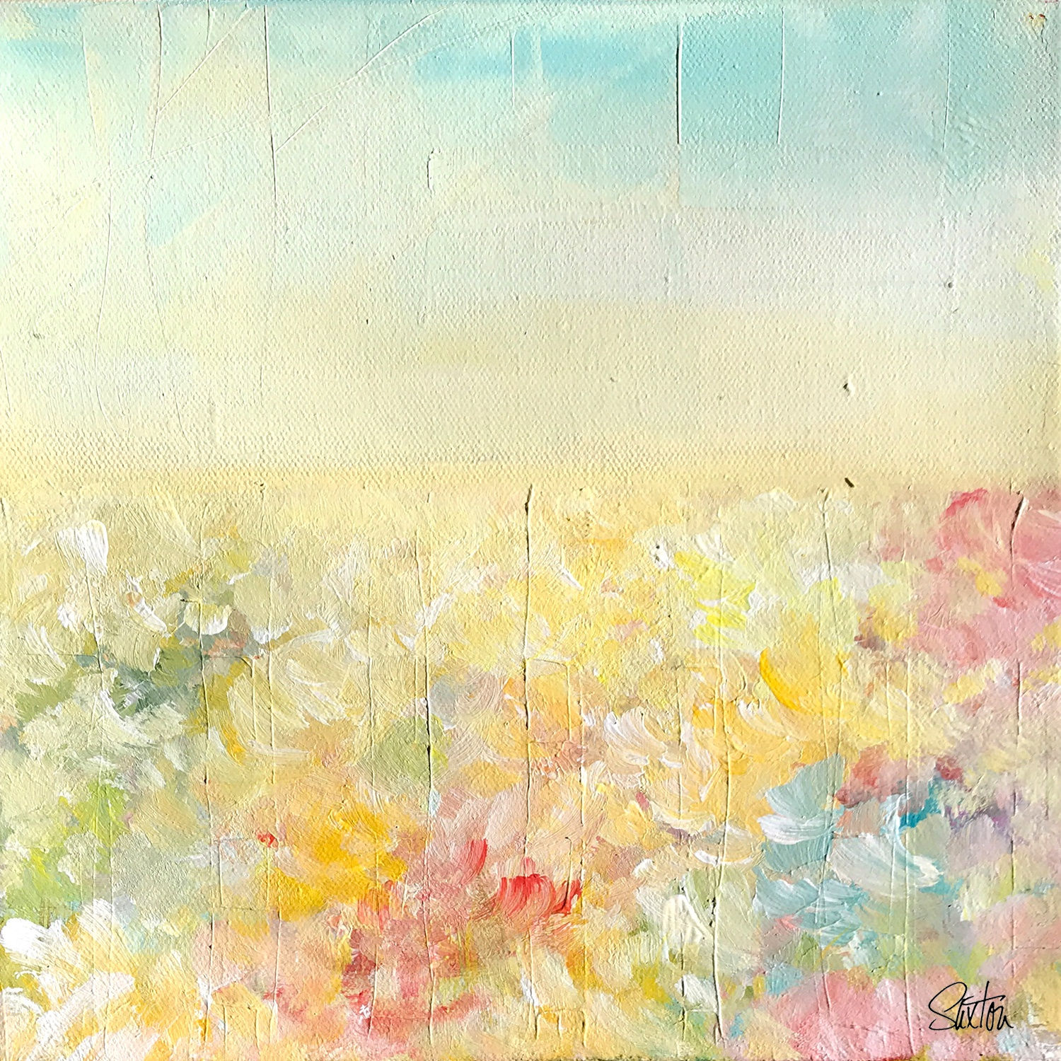 Series II: Moon in Cancer