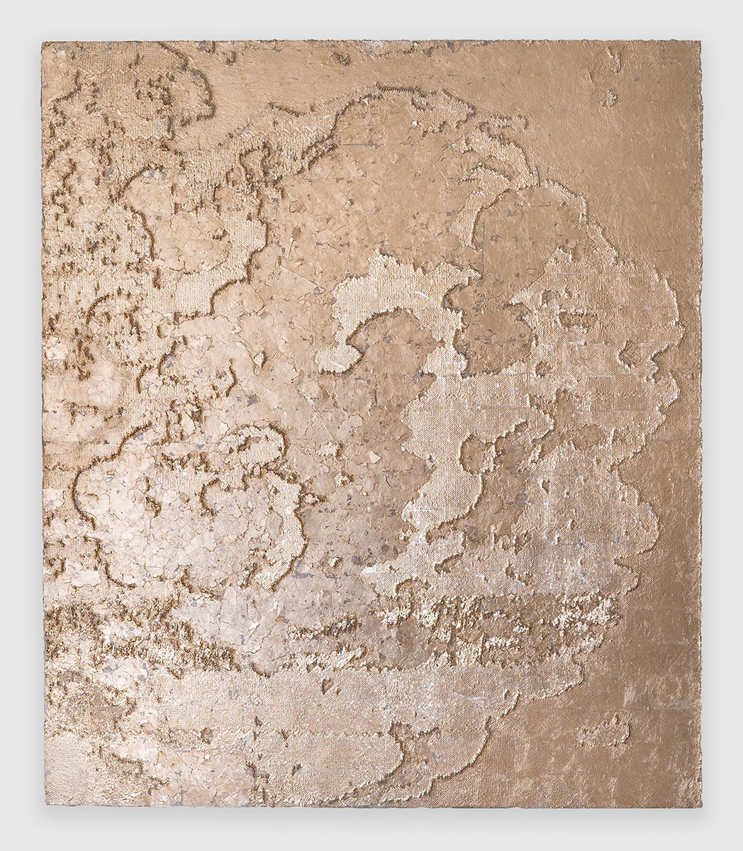 Rosalind Tallmadge, Sarabande II, 2021