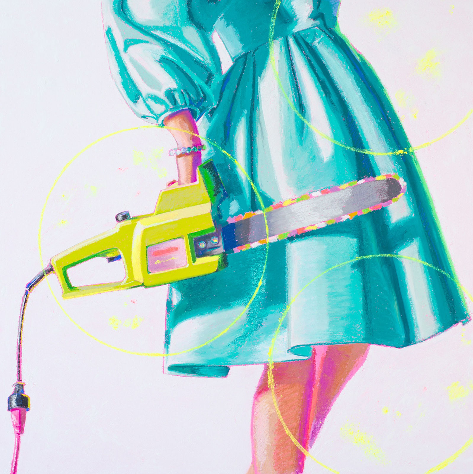 Kelly Reemtsen, Withholding , 2024