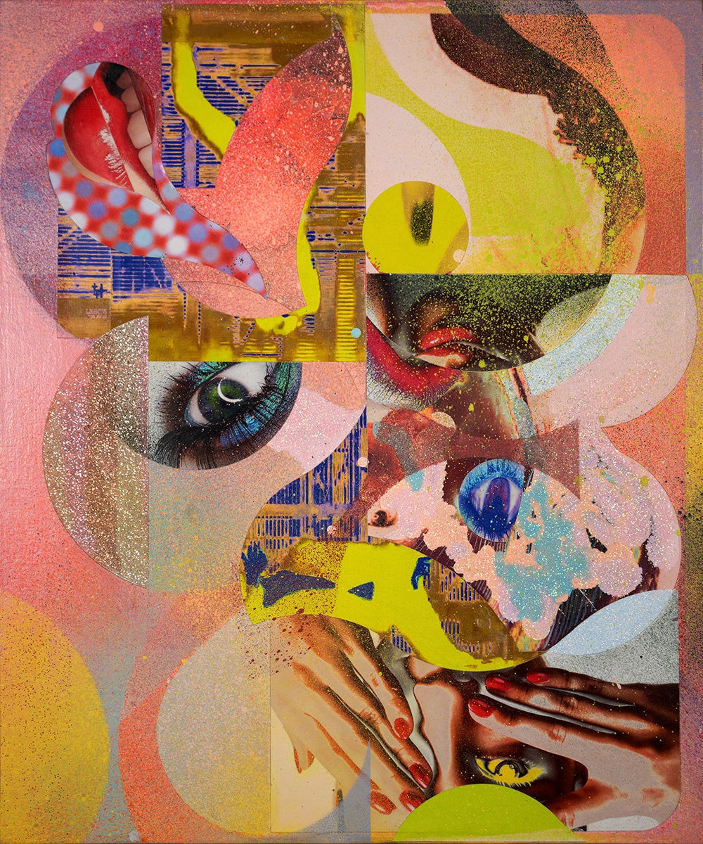 Alisa Henriquez, Mirage, 2023