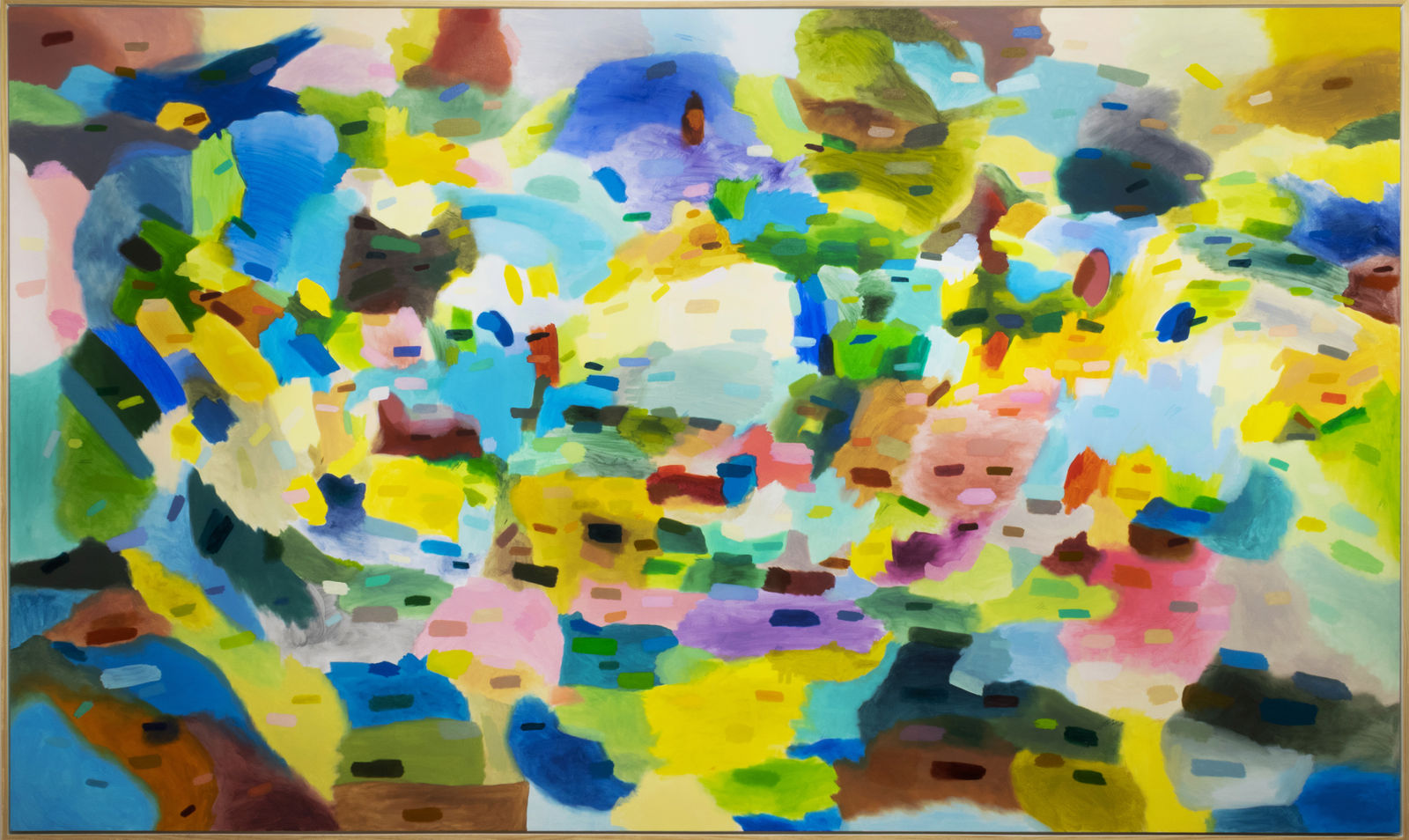 Sylvain Malfroy-Camine, Hansel and Gretel, 2022