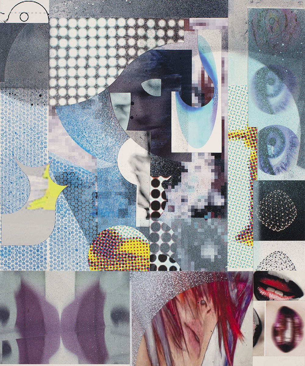 Alisa Henriquez, Beyond Natural, 2021