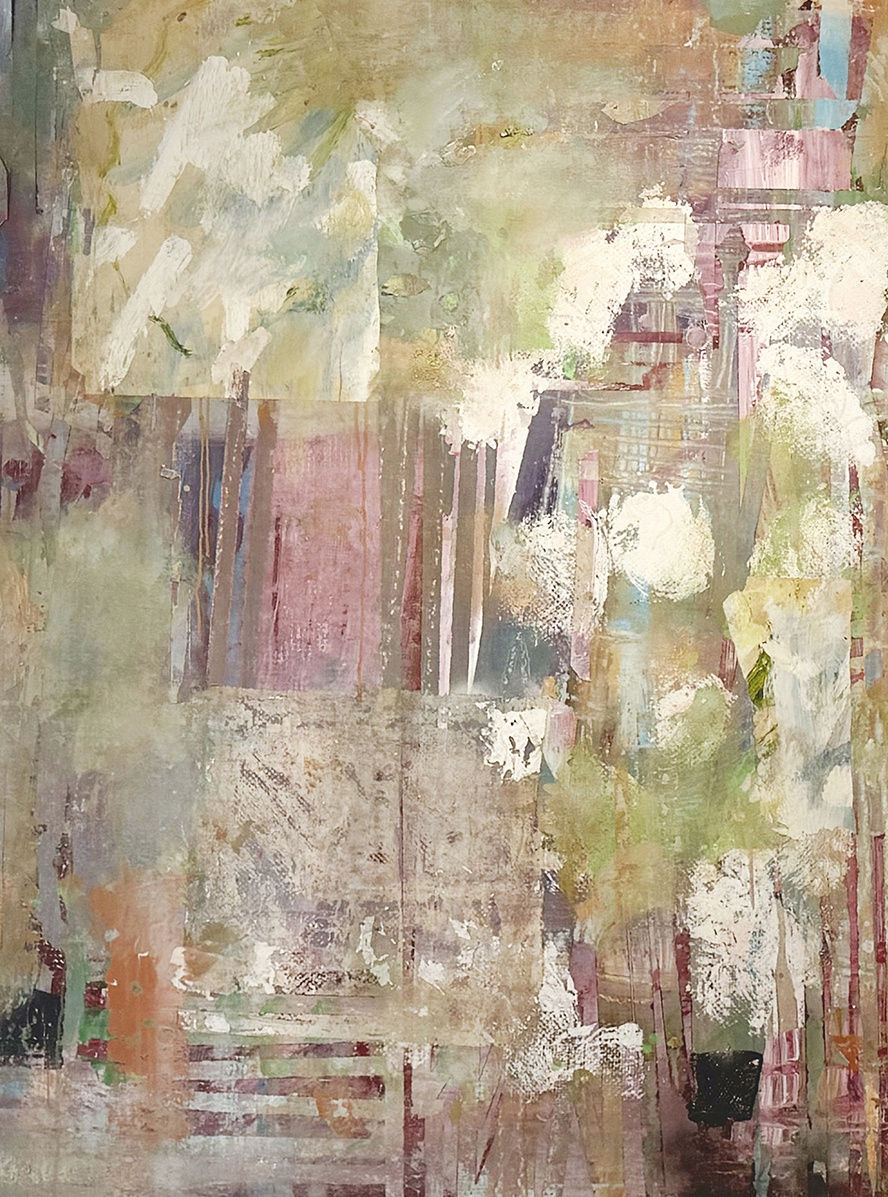 Leif Ritchey, Shrine of Stars, 2025