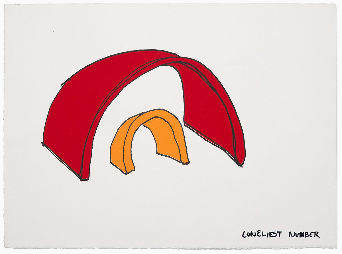 Emmy Bright, Rainbow Problems: Two is Just as Bad as One, 2019