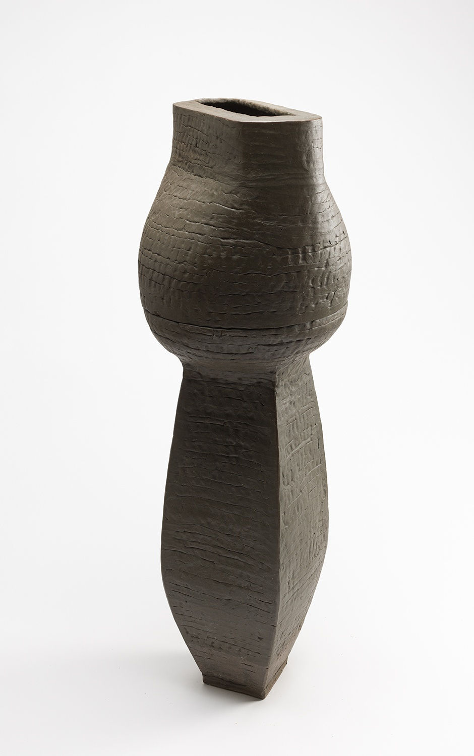 Ebitenyefa Baralaye, Sarcophagus II, 2024