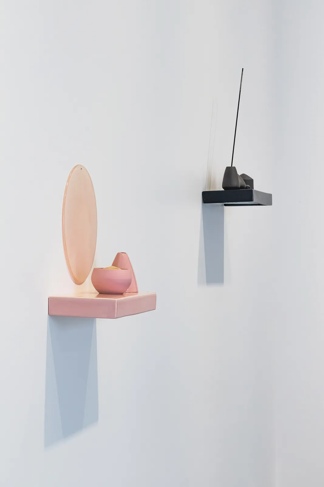 Marie Herwald Hermann, And Almost, 2026