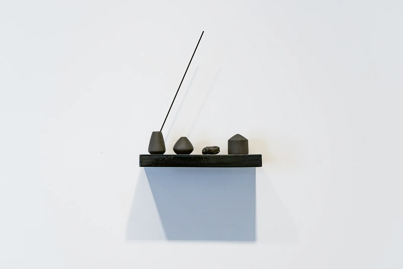 Marie Herwald Hermann, And Almost, 2026