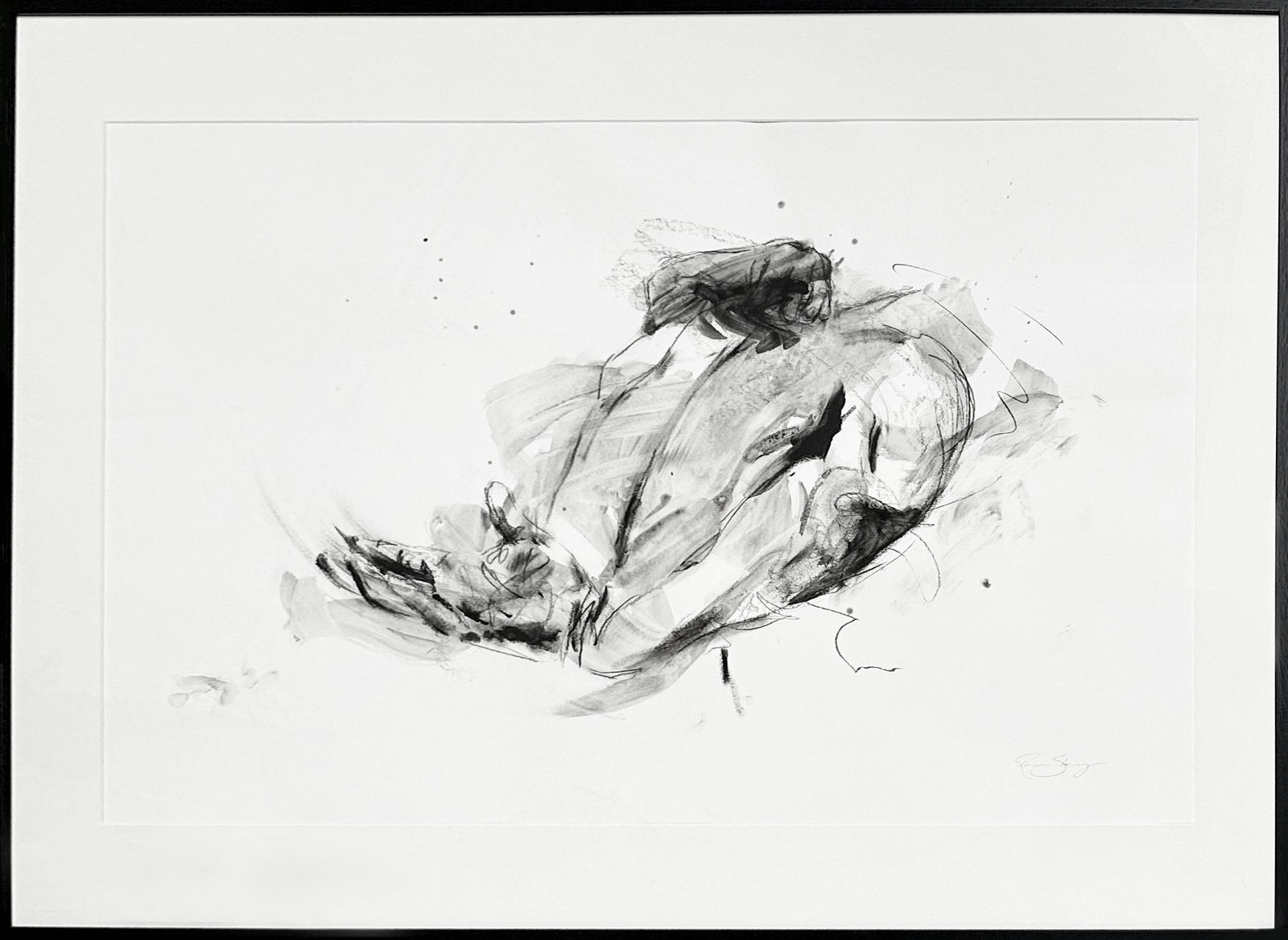 Raine Storey, Untitled, 2023