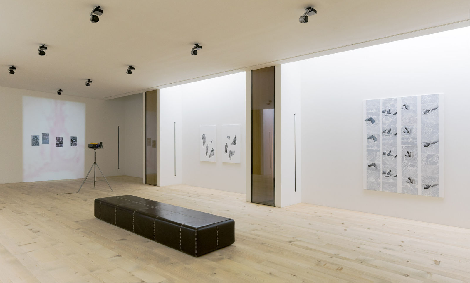 Drago Persic. Der Cowboy und die Meise