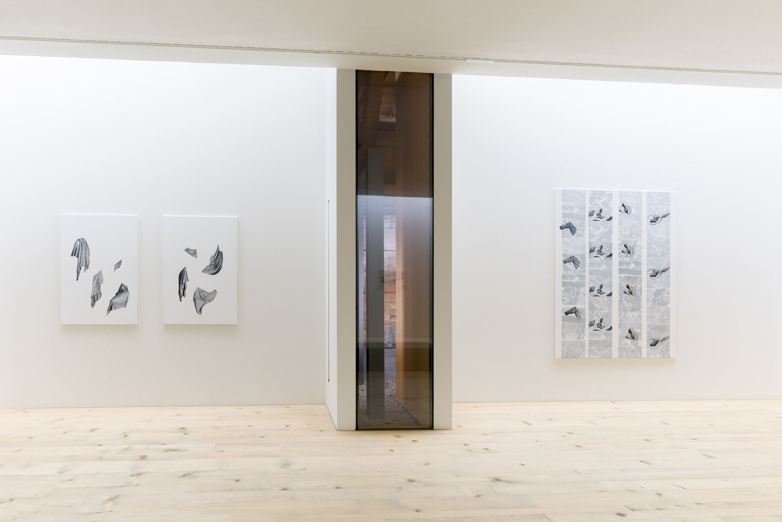 Drago Persic. Der Cowboy und die Meise