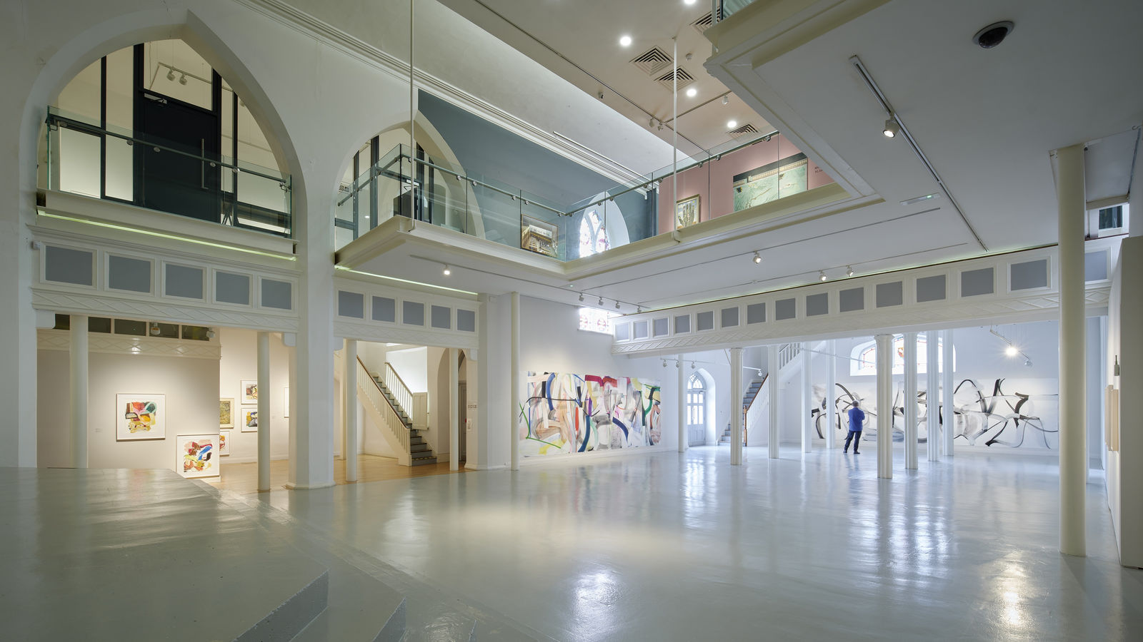 Liliane Tomasko. SPELLOFTHEWOOD