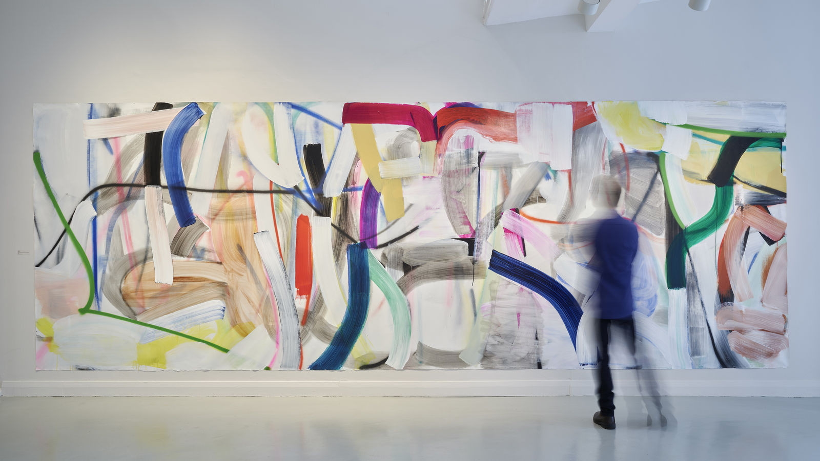 Liliane Tomasko. SPELLOFTHEWOOD